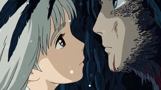 "Câu chuyện về Hayao Miyazaki luôn ở trong trái tim tôi"