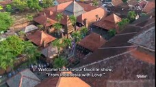 DAAI TV: From Indonesia with Love "Central Java Region / Wilayah Jateng (Demak, Kudus, & Magelang)"