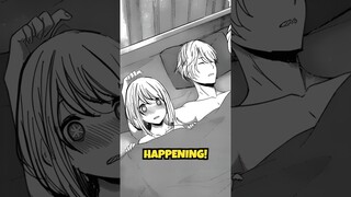 Ruby X Aqua is ACTUALLY HAPPENING!!