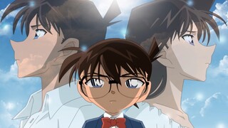 Ước hẹn một đời #conan