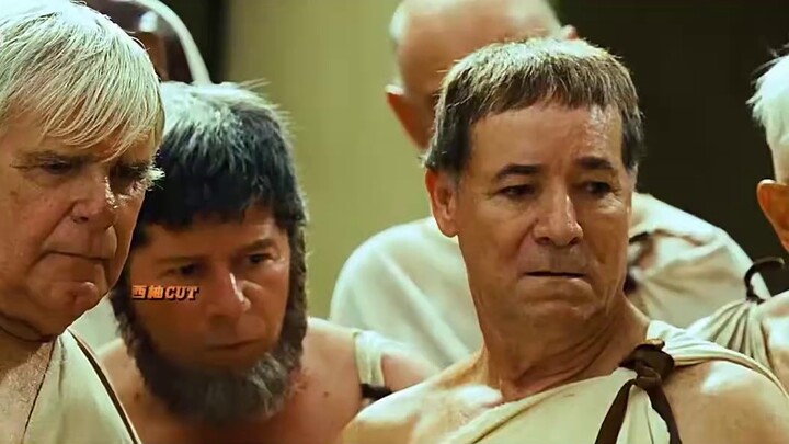 Phim nhại sử thi, chủ sở hữu bản quyền: Vụ kiện không có hồi kết, vụ kiện không có hồi kết
