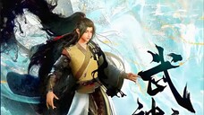 Martial Master eps 547 indo sub 1080p
