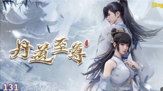 alchemy supreme eps131