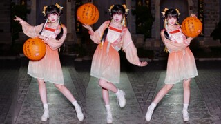 Happy Mid-Autumn Festival [Cloud Moon Ballad] Mid-Autumn is the perfect time to enjoy the moon toget