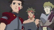 Zoids Chaotic Century Episode 57 | Subtitle Indonesia