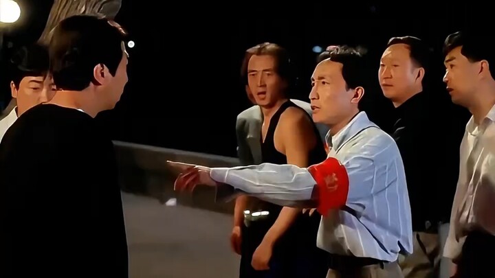 Brother Gong: Just go take a stroll by the river when you’ve got nothing to do.