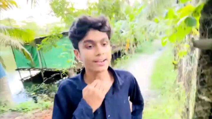 বন্ধুদের স্যাড সং ফান! 😂🎶#s