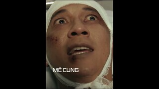 Quả này nghe kể thôi cũng thấy lạnh người #mecung #vtvgiaitri