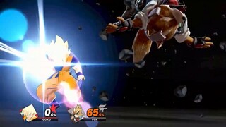 Super Smash Bros. 6 Trailer