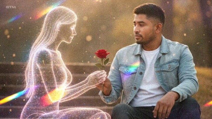 শরতের আকাশে শুভ্র মেঘের ভেলা, আর মাটিতে কাশফুলের মেলা – প্রকৃতির এই অপরূপ রূপে মুগ্ধ না হয়ে উপায় আছে