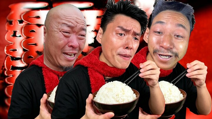 ⚡️The most epic episode of Mom rendering lard⚡️