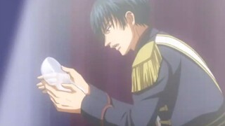 [The Prince of Tennis] Genichirō Sanada, a versatile prince - also known as Sanada after school (lis