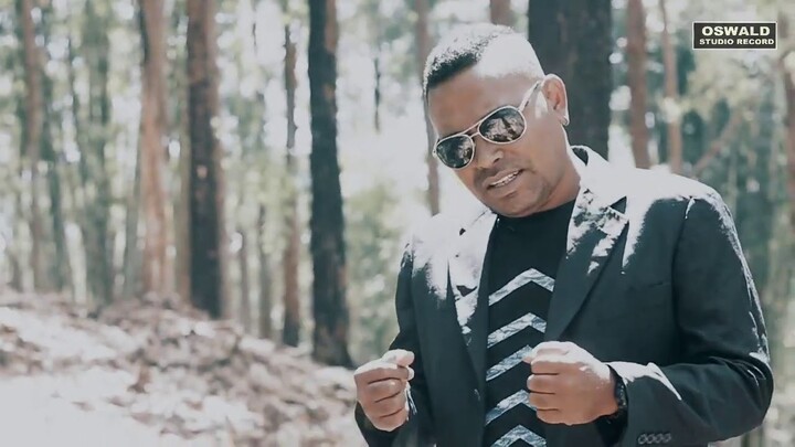 lagu terbaru 2020_KAU YANG TERINDAH_Oswald Studio Record_MV official Original