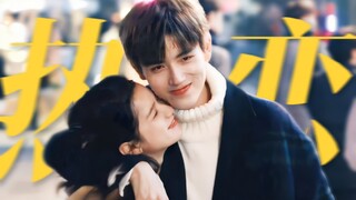 “Li Xun, dalam beberapa detik saat kamu menempelkan post-it itu, apakah ada juga momen ketika tulisa