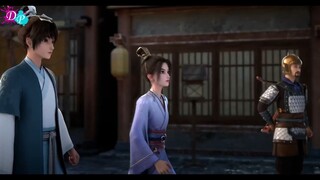 I Am Ying Tai Episode 6-10 Sub Indo