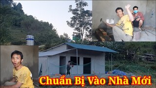 Mí Tủa Cười - Sướng Không Nói Lên Lời Khi Biết Sắp Được Vào Nhà Mới
