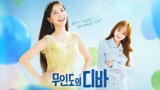 Castaway Diva 2023 [Eng.sub] Ep02