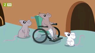 Pony Bé Nhỏ Tình Bạn Phần 1 Tập 22 Thuyết Minh