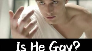 【法版skam|eliott|马老师鉴gay大会】点击收获极致快乐