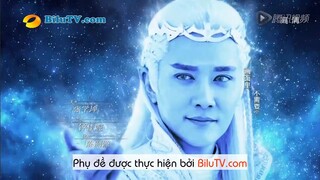 Vương quốc ảo tập 17