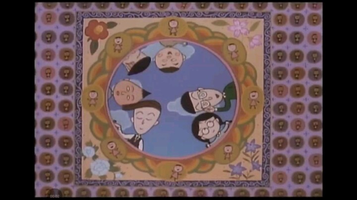 Maraka chan chibi Episode 23 Dub jepang Judul nya ada dibawah deskripsi