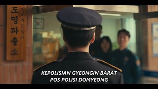 [Indo-Sub] Ep.09 | ᴛʀɪɢɢᴇʀ (2025)