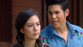 เพลงรักผาปืนแตก EP8
