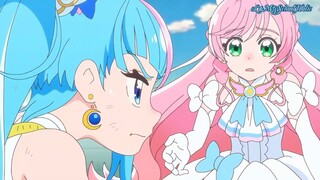 Episode 5 | Hirogaru Sky! Precure (Soaring Sky! Pretty Cure) | Sub Indo