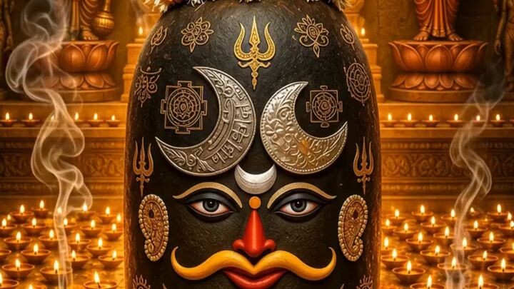 Har Har Mahadev