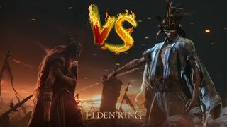 Elden Ring | Malenia 🆚 Ashi-mei Isshin 😍