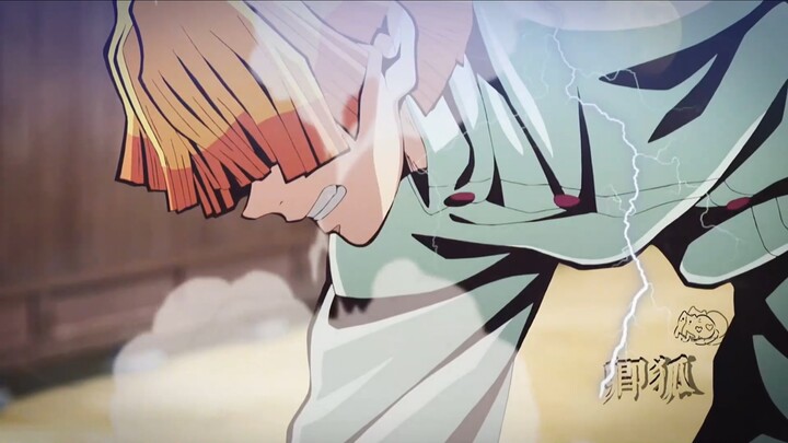 Demon Slayer: Rutinitas Ceria Tiga Anak Kecil – Latihan di Rumah Kupu-Kupu: Ternyata Raiyu Bisa Digu