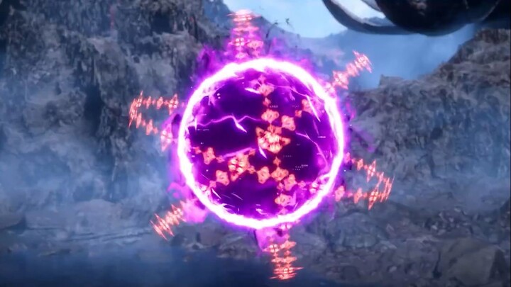 Peerless Battle Spirit eps 148 sub indo