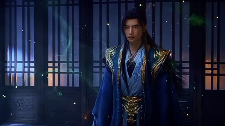 Preview A Records Mortals Journey To Immortal Eps 179