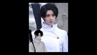 Anime Cosplay  that you did not know