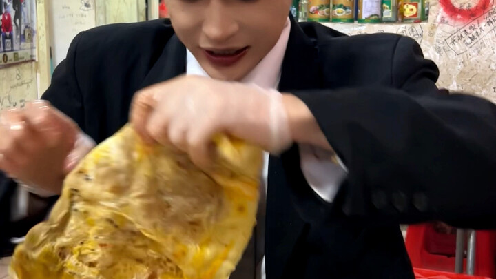 ปิ้งย่างก็ต้องไปกินที่ร้านเล็กๆ สกปรกแห่งนี้แหละ