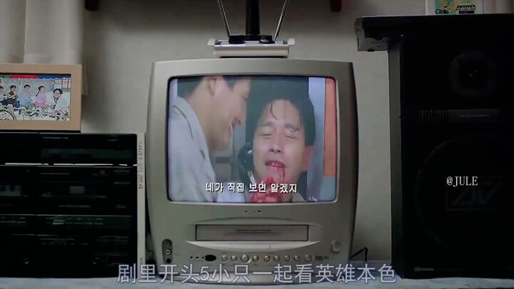 Tiga saudari dari Dongmen Shuang bisa banget diajak kerja sama—membuat gaya rambut untuk anak kecil 