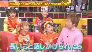 [HPS] FUN 2001.03.23 - Petit Moni & Mini Moni (subtitled)