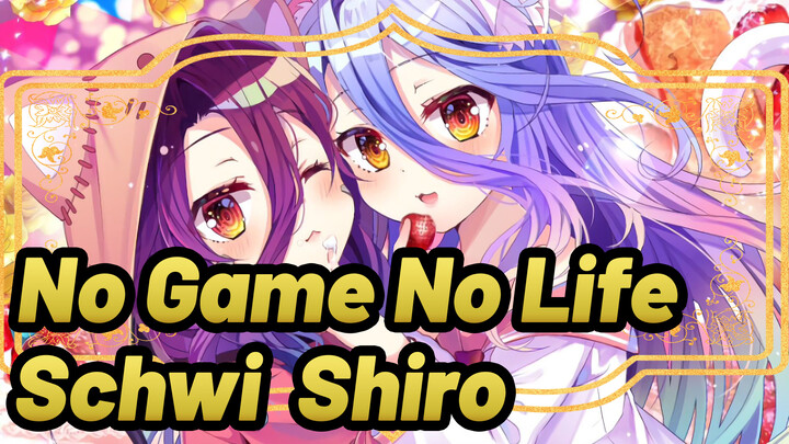 Năm 2021 rồi, Có ai còn nhớ Schwi & Shiro không? - ̗̀ (๑ᵔ⌔ᵔ๑) | Kho tàng Anime