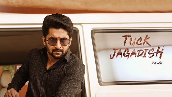 Tuck Jagadish (2021) | Full Movie In Hindi Dubbed | Nani | Aishwarya Rajesh | Ritu | Vaishnavi |