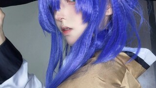 Rochelle Migurdia, Water King-class Magician