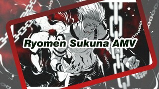 From Heaven To Earth, I Alone Reign Supreme/Jujutsu Kaisen/He is So Bad and I Love Him. | Ryomen Suk