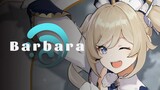[Karakter ganda Jepang] Koleksi suara pertempuran Barbara