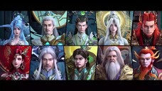 การผันแปรของดวงดาว ภาค 6 ตอนที่ 13
