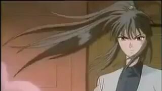 Flame of Recca เปลวฟ้าผ่าปฐพี ตอนที่ 10