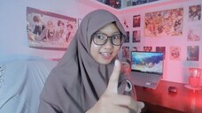 Anime Lama dengan Grafik Juara~!