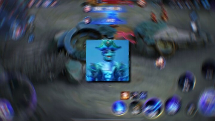 【ฮวา ซื่อเซิ่งฉือ】สามท่าแถมทะลุกำแพงได้เลย!