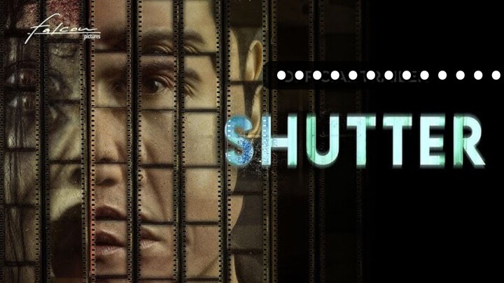 🎬 Shutter ( 2025 ) • Horror