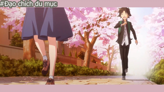 「AMV」- Sát thương quá cao #anime #schooltime