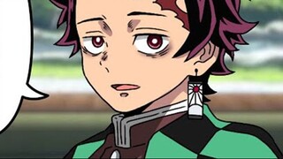 [พิฆาตอสูร ล้อเลียน] โอสึซึโคชิ [Ghost Slayer] ที่ล็อกอินเข้าบัญชีทันจิโร่