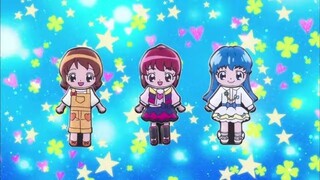 HAPPINESSCHARGE PRECURE! TV CM